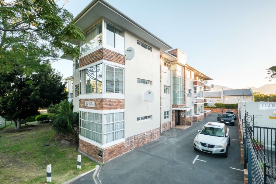 2 Bedroom Property for Sale in Plumstead Western Cape
